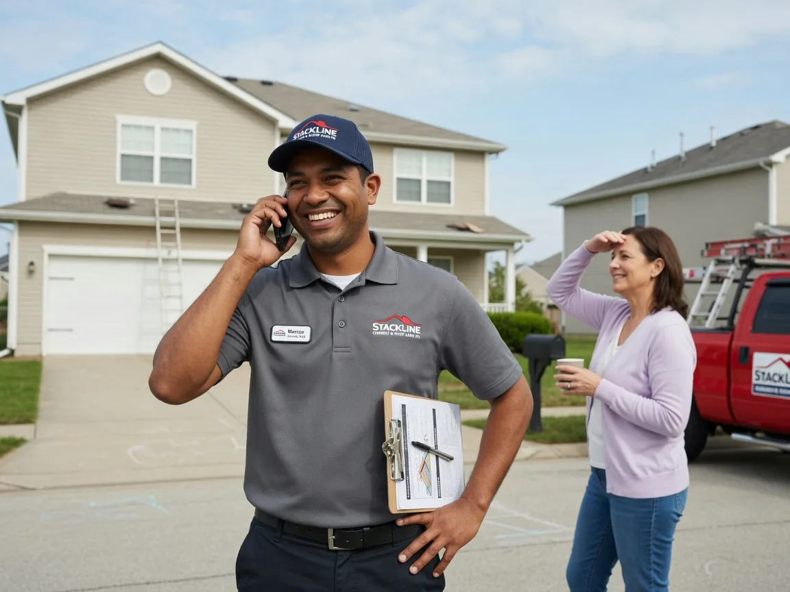 Chimney flashing repair Leonard, ND FAQs